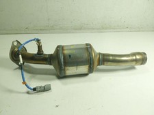 17410K0100 katalysator TOYOTA YARIS CROSS MXP 1.5 HYBRID lvaap17557733