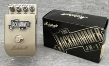 Marshall The Jackhammer Jh-1 Effector