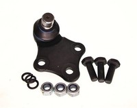 Maxgear Gelenk - RadaufhäNgung Peugeot P. 306 98- Le/Pr 18MM 72-0451