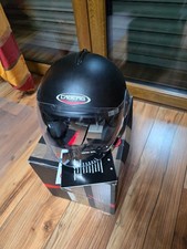 Caberg Riviera V2+ Jethelm Gr. L (59-60 cm) Matt Schwarz