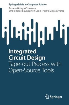 Integrated Circuit Design - 9783031921070