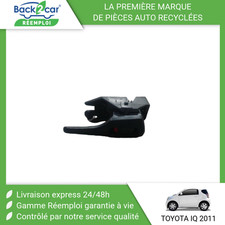 Porte avant et accessoires Toyota IQ