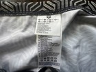 Arena Swim Brief size 32. New, with tag and in packing.  Black and Gray pattern — photo 3