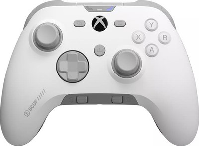 SCUF - VALOR PRO Wireless TMR Performance Controller for Xbox Series X|S, Xbo...