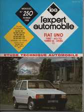 Turbo Fiat UNO
