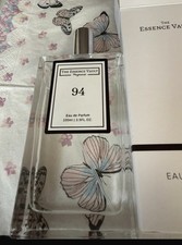 Essence Vault Unisex  Fragrance Number 94 100ml New