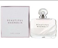 Estee Lauder Beautiful Magnolia 50ml Eau de Parfum Spray for Women EDP HER NEW