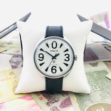Original Raketa Big Zero Soviet 2609 Mens Wristwatch USSR Service 19 Jewels
