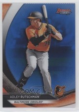 2020 Bowman's Best Top Prospects Blue Refractor /150 Adley Rutschman #TP-13 06bg