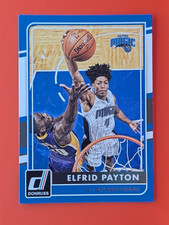 2015-16 Panini Donruss Basketball Elfrid Payton #197