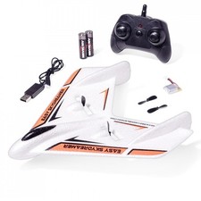 Carson C505036 Easy Skydreamer 2.4GHz 100% RTF Orange RC Aircraft