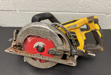 Dewalt Dcs577 Wormdrive Saw