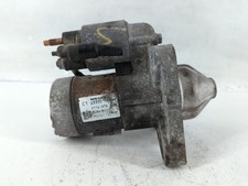 2019-2020 Infiniti Qx50 Car Starter Motor Solenoid Oem A2CZR