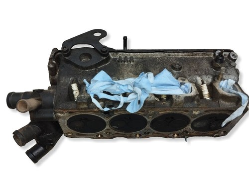Volkswagen Polo II 86C 2F 1991 Diesel 33kW Zylinderkopf 030103373B RKR38156
