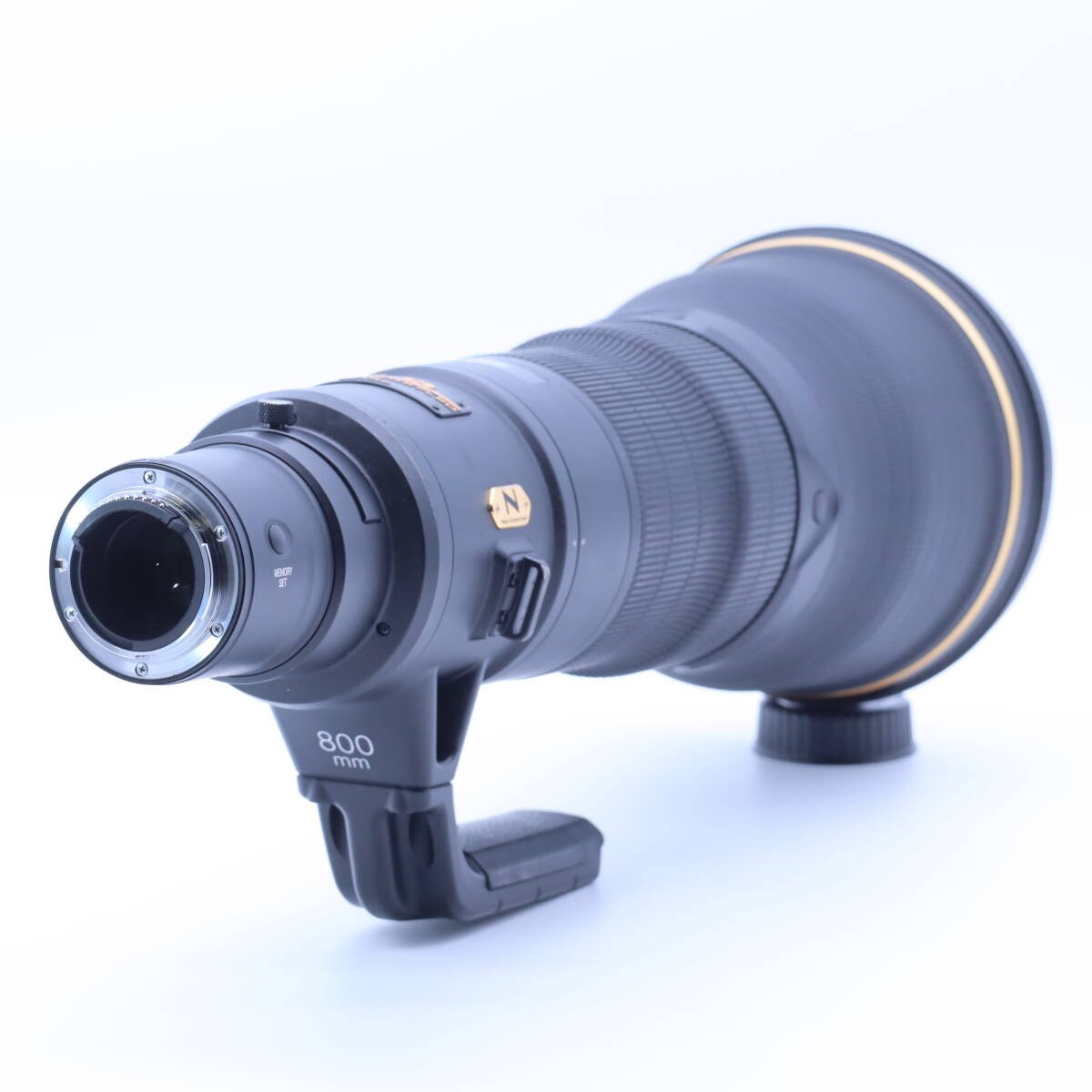 Nikon AF-S NIKKOR 800mm f/5.6E FL ED VR | eBay