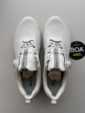ECCO Biom G5 BOA GTX Damen Golfschuh Gr 38 Ne...