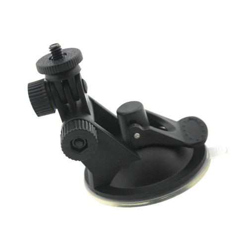Auto Saugnapf Halterung DVR Armaturenbretthalter GPS-Recorder Kamerahalter - 第 1/11 張圖片