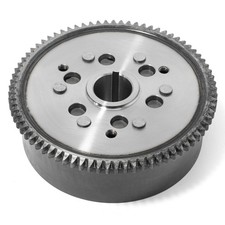Produktbild - Schwungrad Rotor Magneto 5GT-85550-00-00 für Yamaha Grizzly 600 YFM600 1998-2001