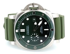 Panerai Submersible eSteel 44mm, PAM01287, S16870 2