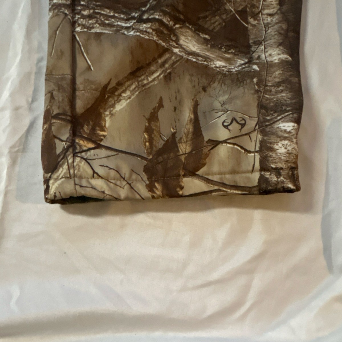 RedHead Camouflage Hunting Pants 3XL Brown Green Beige Outdoor Apparel View 2