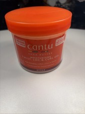Open Box-Cantu Moisturizing Twist & Lock Gel ...