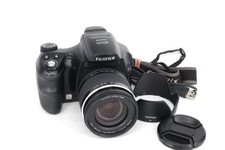 FUJIFILM  S6500fd Kompaktkamera, Superzoom-Ka...