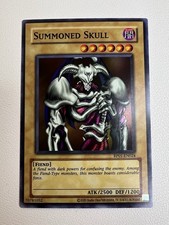 YU-GI-OH! ARCHFIEND ZOMBIE-SKULL ANPR-JP042 Ultra Rare Jap EUR 2,99