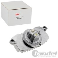 NTY SteuergerÄT Beleuchtung LED Passend FüR BMW 3Er F30 F31 + Gran Turismo F34