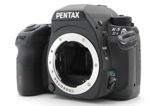美品】PENTAX K-5 ✿防塵防滴 ✿手ぶれ補正搭載✿1628万画素 Amazon