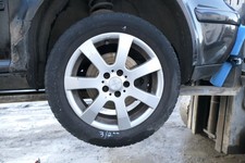 4x Golf 4 Alufelge Felge 205/55 R16 KBA 47097 CMA 2-4mm Alufelgen Aluett 16 Zoll