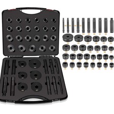 T-0220-39 Master Bushing Driver Set Case 39pc For Chrysler Gm Ford Transmissions