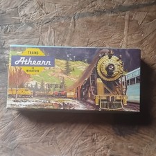 Athearn Miniature Train H O Ready To Run Train Kit New In Box...