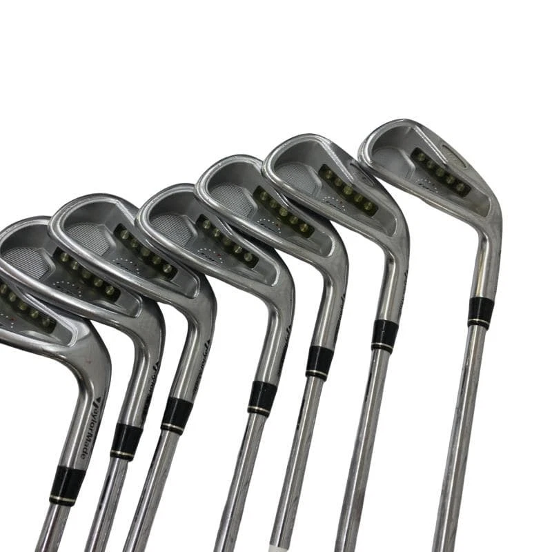 Taylormade Rac Lt Irons for sale - eBay