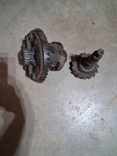 Gm 10 Bolt 8.5 Posi Unit With 2.73 Gears Cutlass Monte Carlo Gn 442 Camaro Gm 10 Bolt 8.5 Posi Unit With 2.73 Gears Cutlass Monte Carlo Gn 442 Camaro