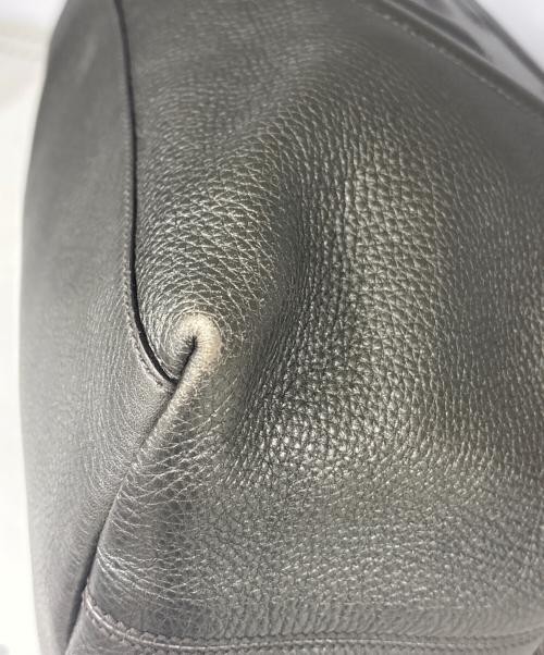 GUCCI Interlocking Chain Shoulder Bag 308982 #2190 — image 17