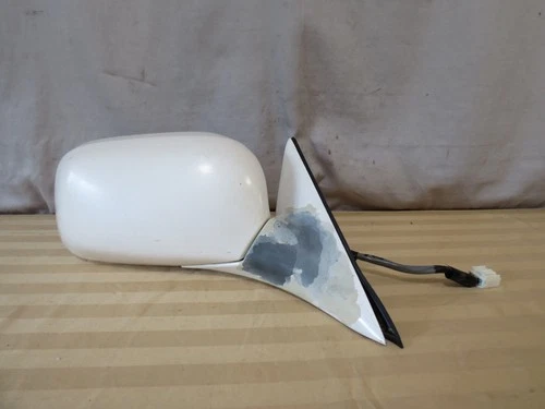 02-06 Lexus es300 es330 POWER HEAT AUTO DIM Side View Right PASSENGER Mirror OEM
