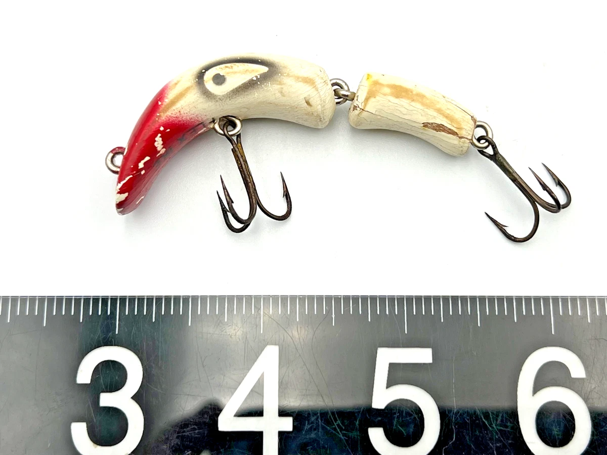Lazy Ike Original Vintage Fishing Lures for sale | eBay