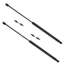 2pcs 23.7 in Rear Back LIFTGATE Lift Support Replacement for Dodge Durango