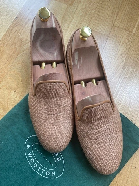 Stubbs & Wootton Casual Shoes for Men for sale | eBay
