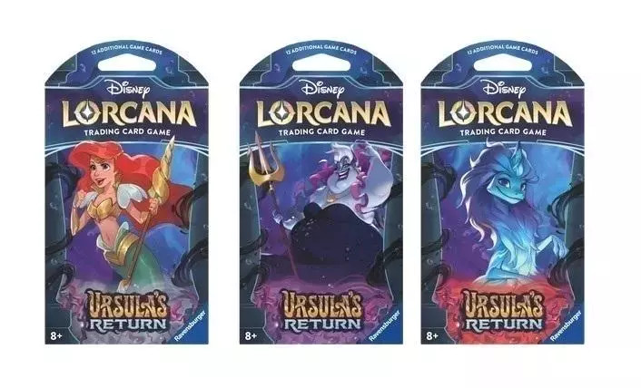 4050368983503 Disney Lorcana Set04 4890₽