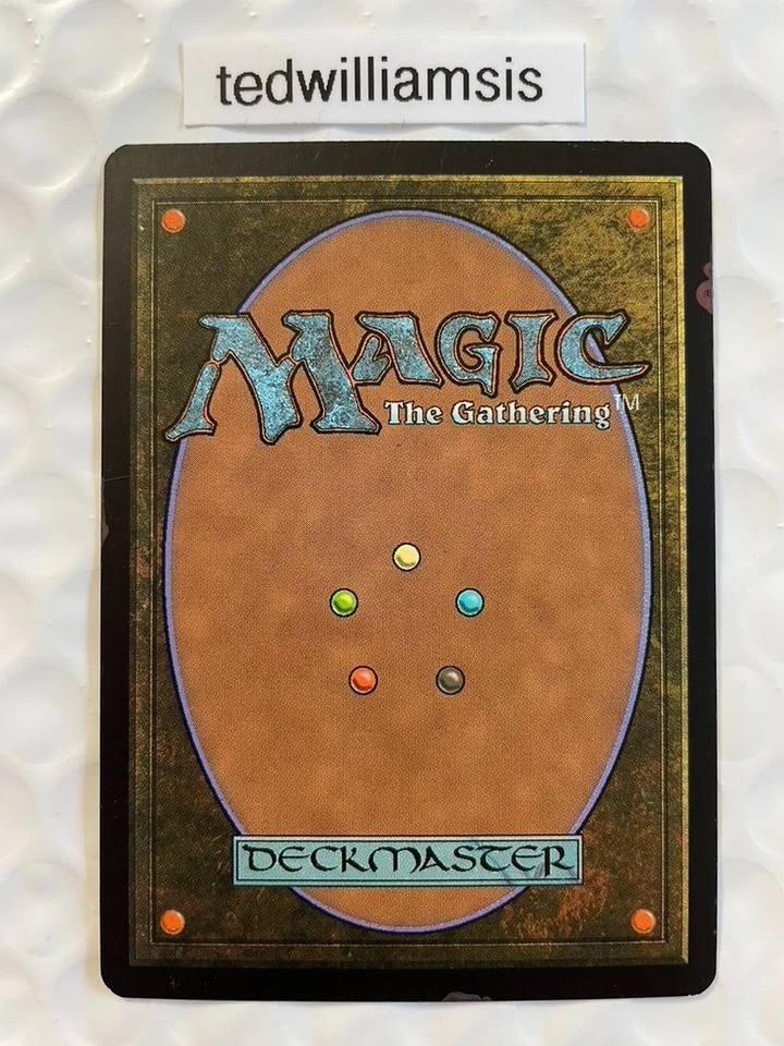 Niv-Mizzet, the Firemind MtG Guildpact Altered Art Extended & Borderless - Image 3 of 4