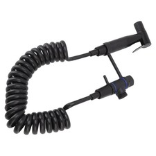 Handheldss Steel Handheld Bidet Sprayer With Easy Installation - Durable