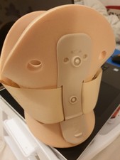 Philadelphia Neck Brace Cervical Collar Neck Support Pain Relief Neck Braces ↑