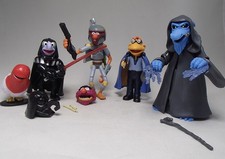 STAR WARS The MUPPETS mash-up Darth Vader Gon...