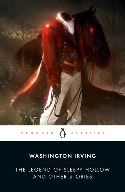 The Legend Of Sleepy Hollow And Other Stories Washington Irving - Image 2