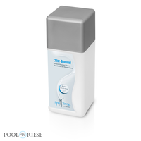 Bayrol Spatime Chlor-Granulat 1 Kg - Whirlpoolpflege