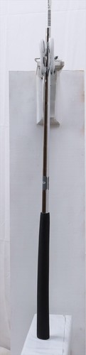Cobra Set Anser Style Blade 34.5" Putter Excellent Rh 1308457 - Picture 4 of 5