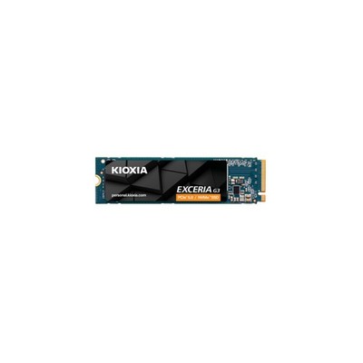 SSD KIOXIA Exceria G3 1TB LVC10Z001TG8 M.2 PCIe 5.0 x4 NVME