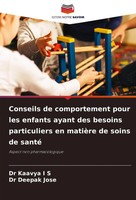 Conseils De Comportement Pour Les Enfants Ayant Des Besoins Particuliers En...
