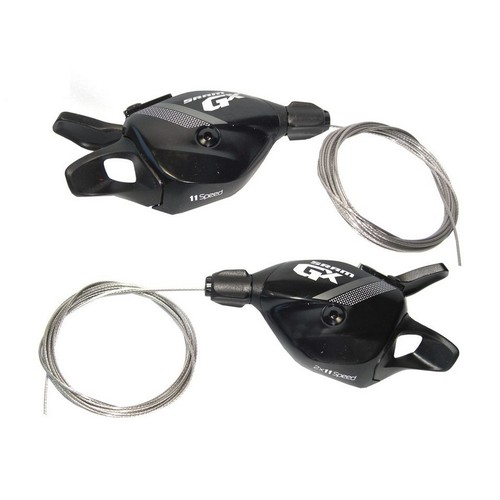 Controler Trigger GX Rear 1x11v Black 2137986625 SRAM Bike Control Shifter - Picture 1 of 1